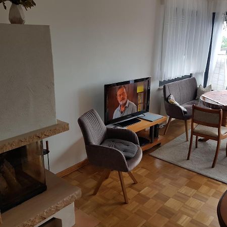 קובלנץ Ferienhaus Mit Phantastischer Aussicht Auf Koblenz מראה חיצוני תמונה