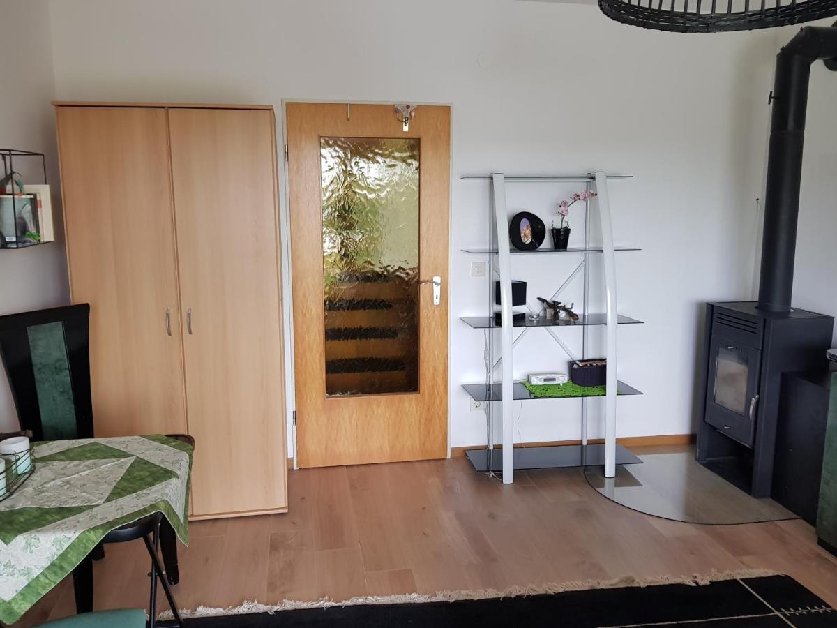 קובלנץ Ferienhaus Mit Phantastischer Aussicht Auf Koblenz מראה חיצוני תמונה