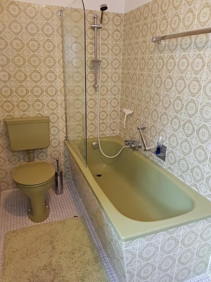 קובלנץ Ferienhaus Mit Phantastischer Aussicht Auf Koblenz מראה חיצוני תמונה