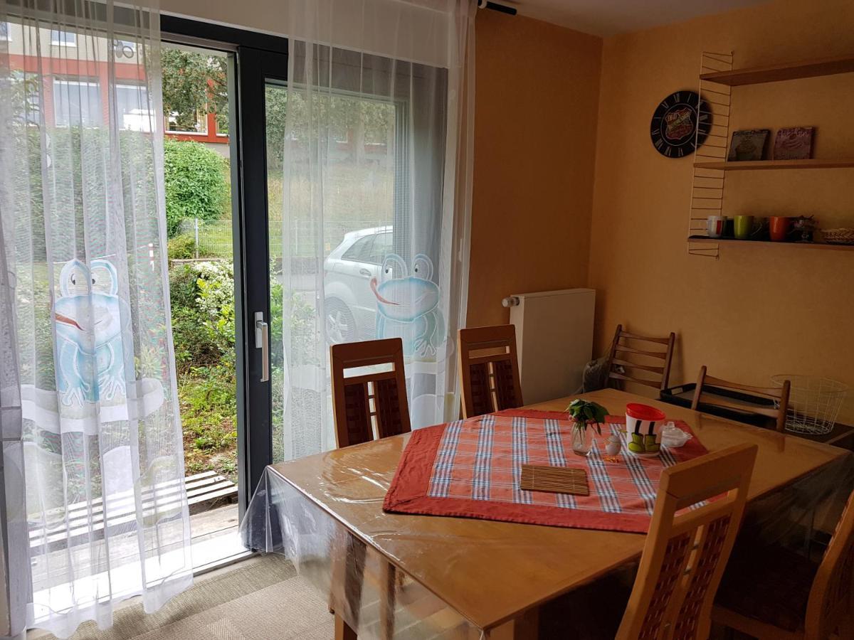 קובלנץ Ferienhaus Mit Phantastischer Aussicht Auf Koblenz מראה חיצוני תמונה