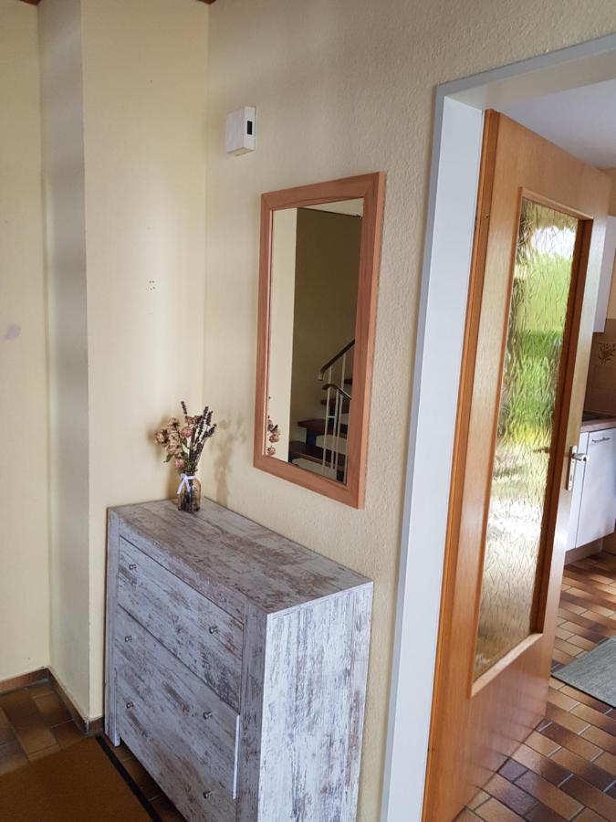 קובלנץ Ferienhaus Mit Phantastischer Aussicht Auf Koblenz מראה חיצוני תמונה